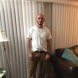 Meet your Posher, William